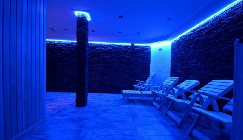 Hotel Martin a Hotel Kristýna Špindlerův Mlýn